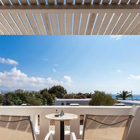 Kavuras Village Agios Prokopios  Exterior foto