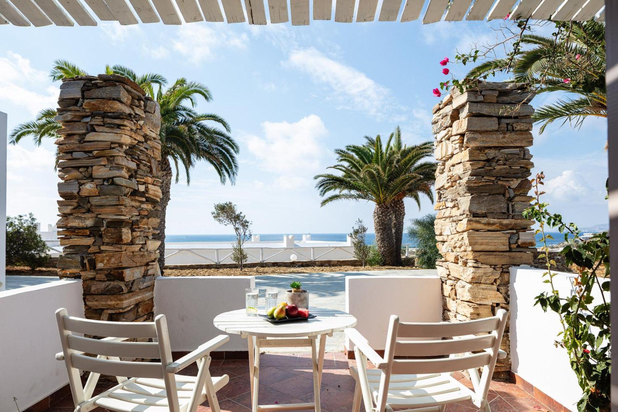 Kavuras Village Agios Prokopios  Exterior foto