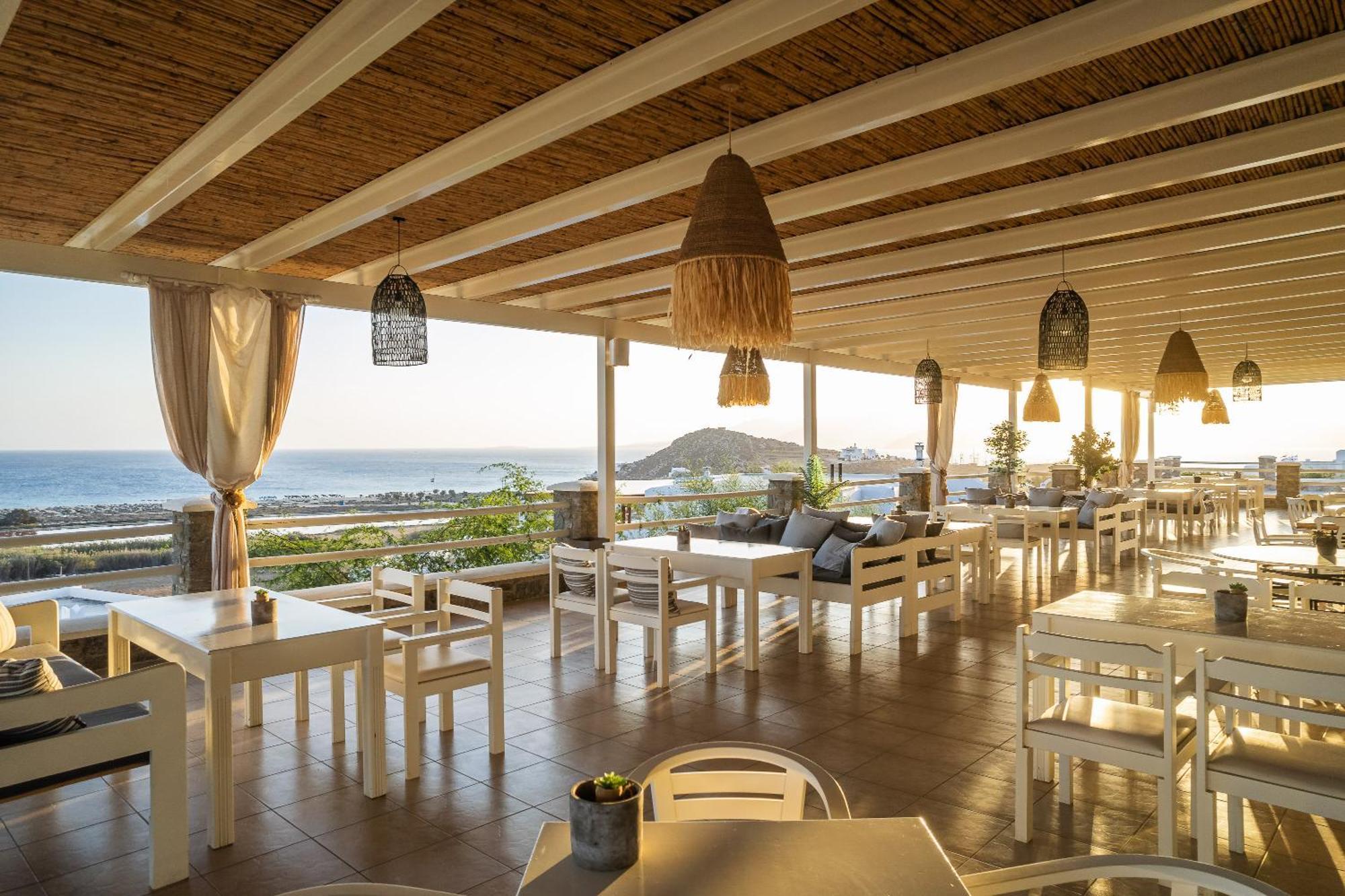 Kavuras Village Agios Prokopios  Exterior foto
