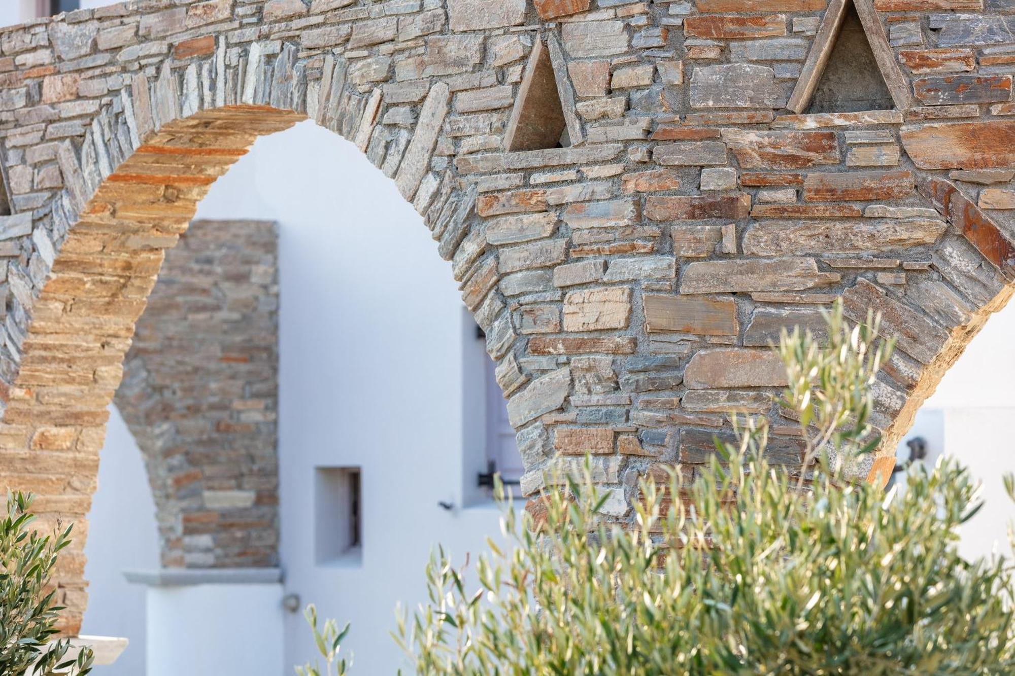 Kavuras Village Agios Prokopios  Exterior foto