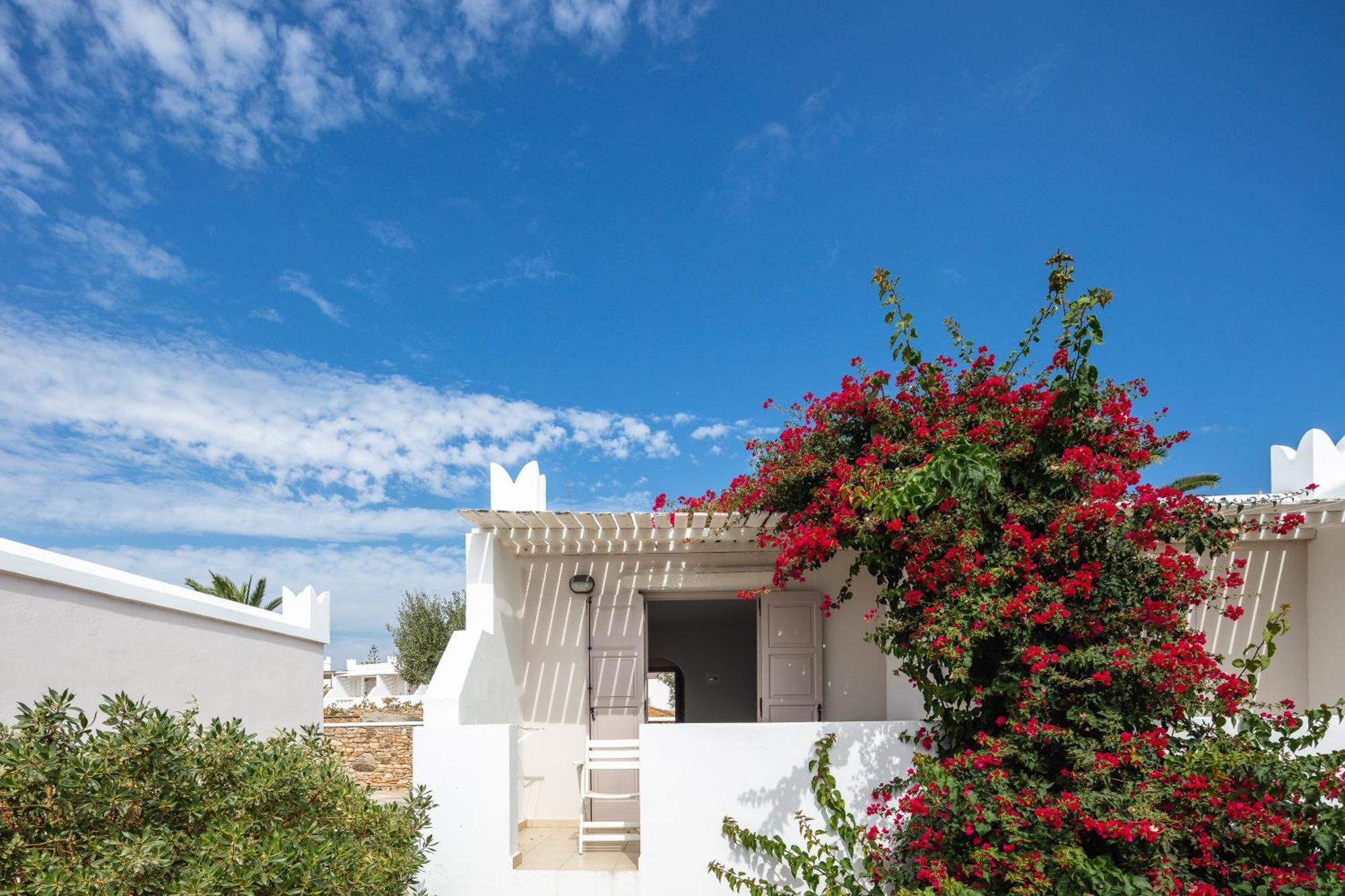 Kavuras Village Agios Prokopios  Exterior foto