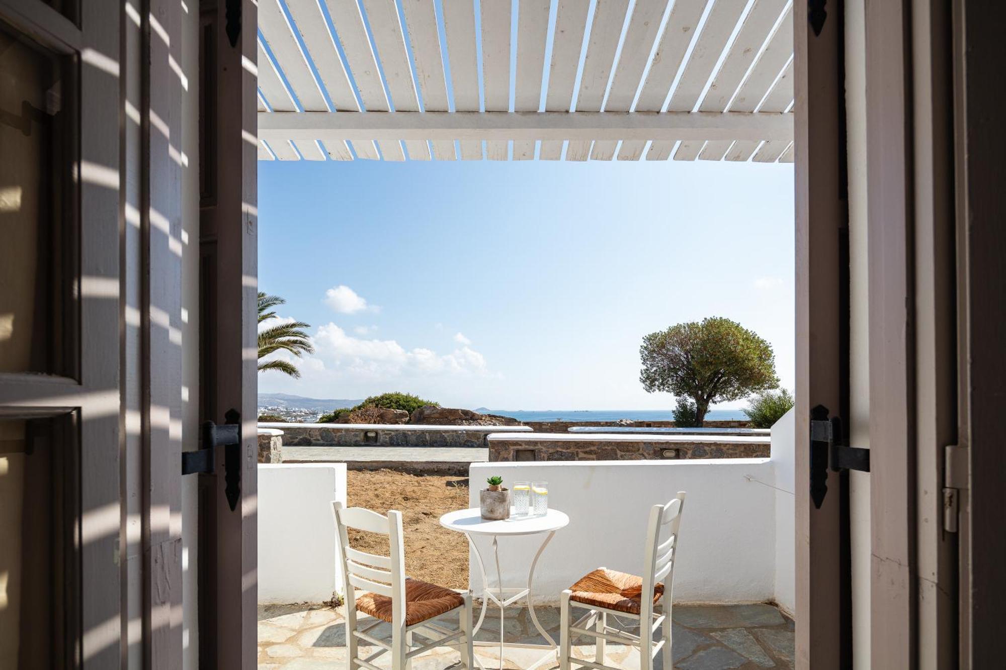 Kavuras Village Agios Prokopios  Exterior foto